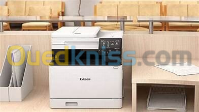 MULTIFONCTION Canon Mf657Cdw LASER COLOR RECTO-VERSO-WIFI