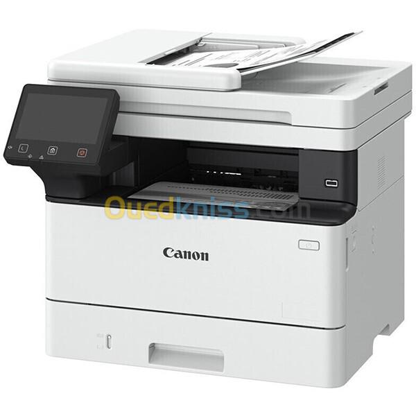 MULTIFONCTION CANON MF463DW LASER MONOCHROME