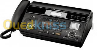 FAX PANASONIC FX-FT982CN