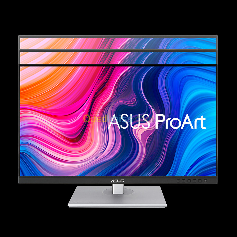 ECRAN ASUS ProArt Display PA279CV  27  IPS résolution 4K UHD