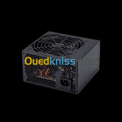 ALIMENTATION FSP ATX 700 PNR PRO 700W 80+