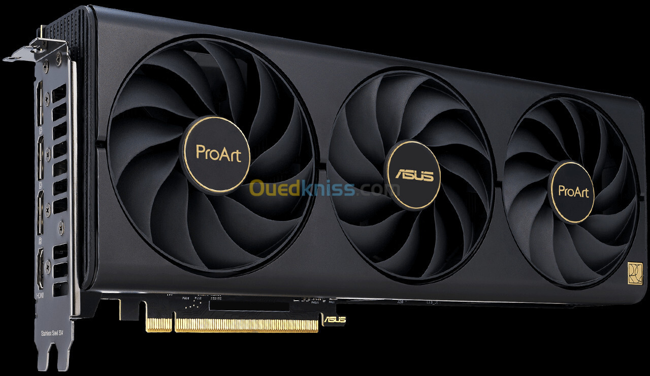 CARTE GRAPHIQUE RTX 4080 SUPER ASUS PROART