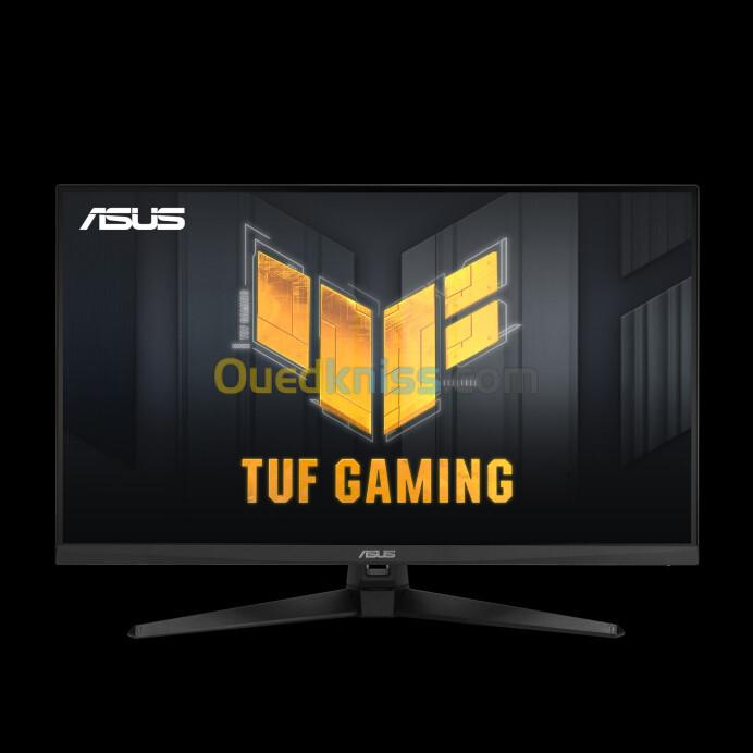 ECRAN ASUS TUF Gaming31.5  VG32AQA1A  WQHD  Overclocking  170Hz au delà de 144Hz Extreme Low Motion 