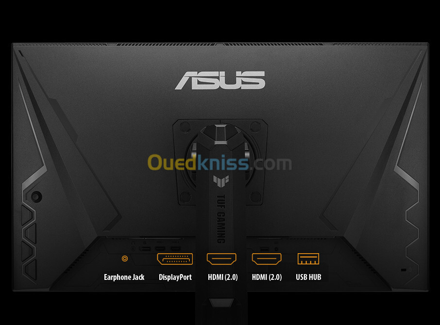  ECRAN ASUS TUF Gaming 27 VG27AQL3A 