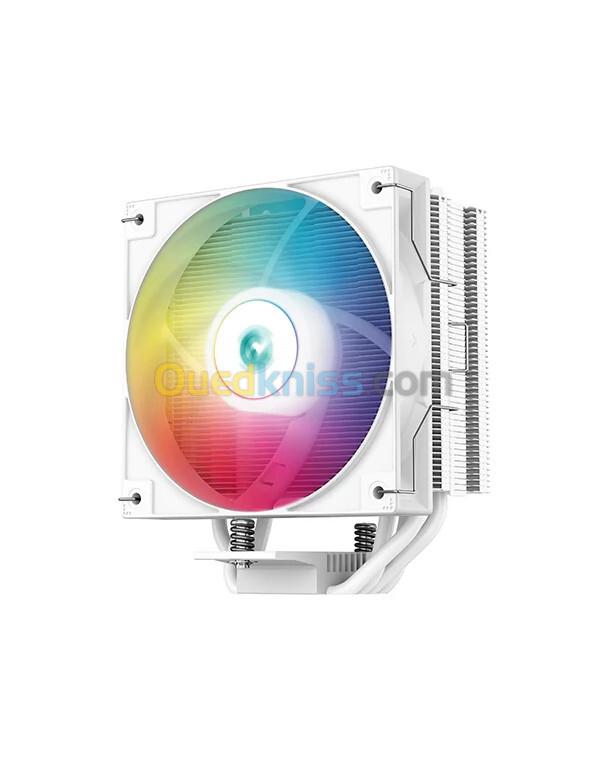 VENTILO DEEPCOOL AG400WH RGB