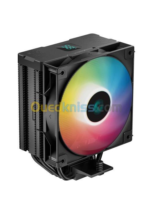 VENTILO DEEPCOOL AG400 DIGITAL ARGB