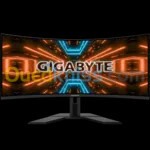 ECRAN GIGABYTE G34WQC Gaming 34" 