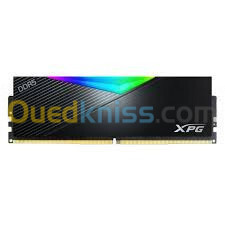 DDR5 32GB 6400MHZ LANCER WHITE/BLACK CL32-39-39