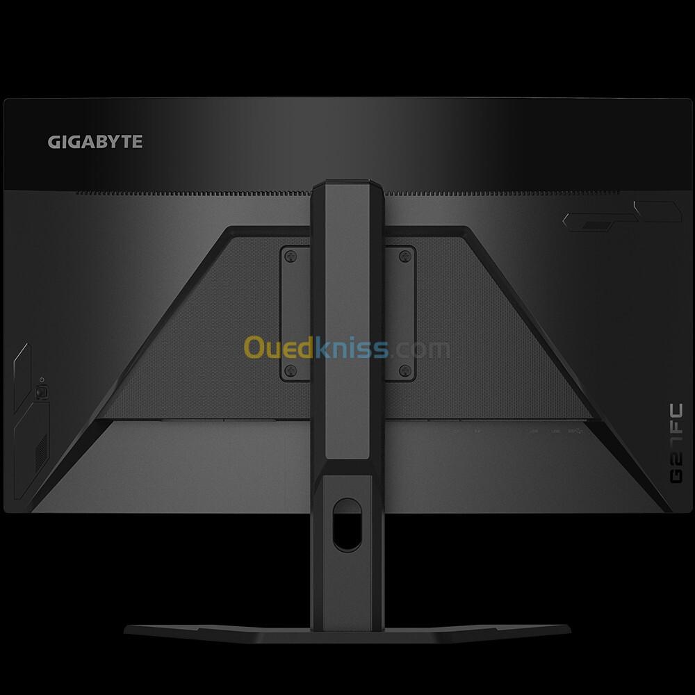 ECRAN GIGABYTE G27FC Gaming