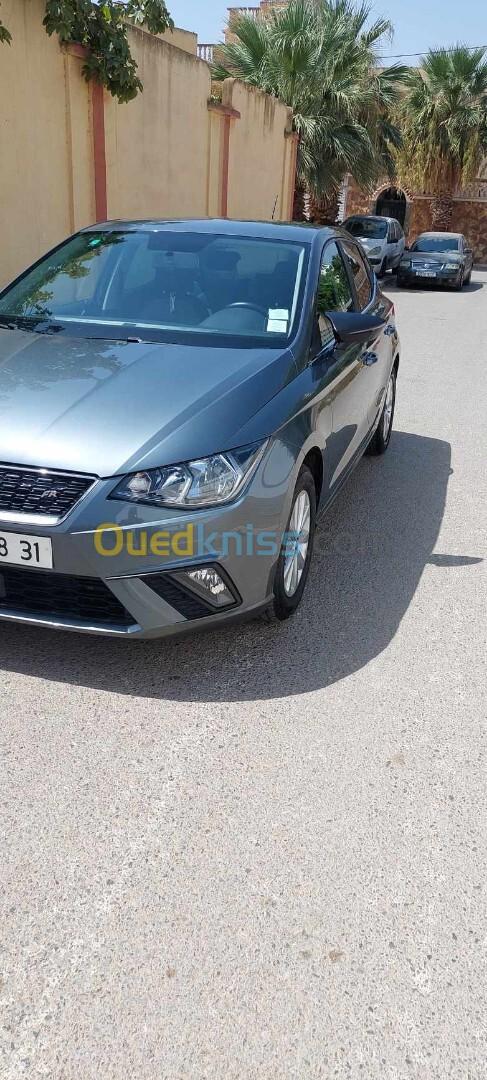 Seat Ibiza 2018 