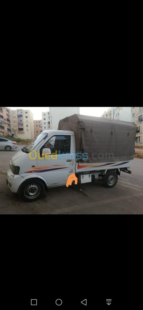 DFSK Mini Truck 2015 SC 2m30