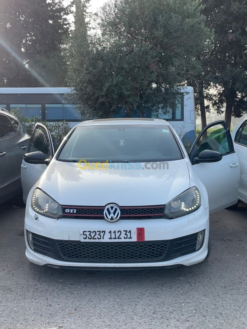 Volkswagen Golf 6 2012 Edition 35