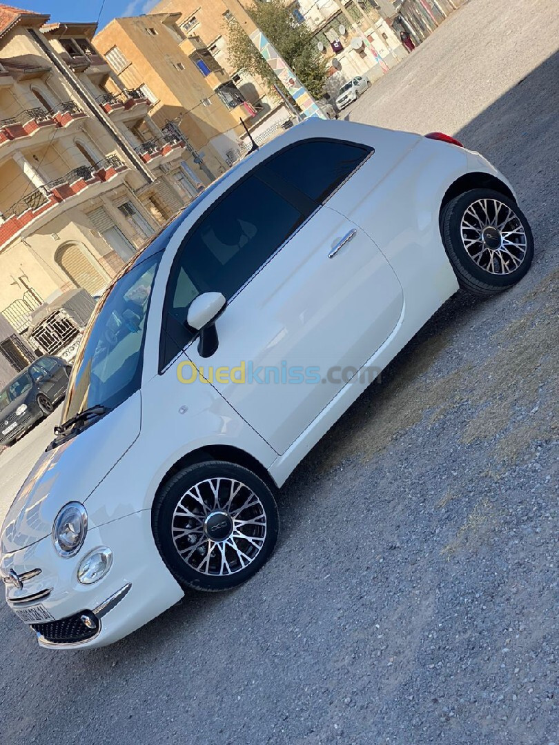 Fiat 500 2024 Dolce vita