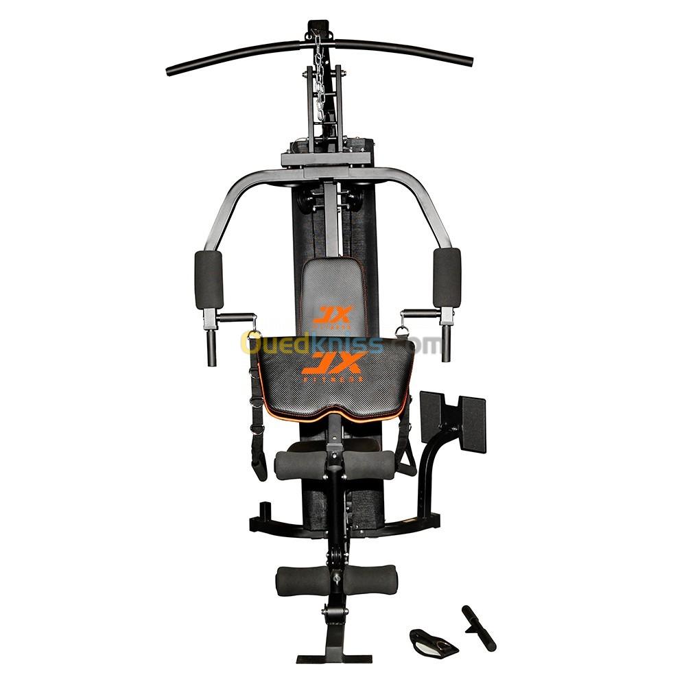 PRESS MUSCULATION GIANT FIT GF 105