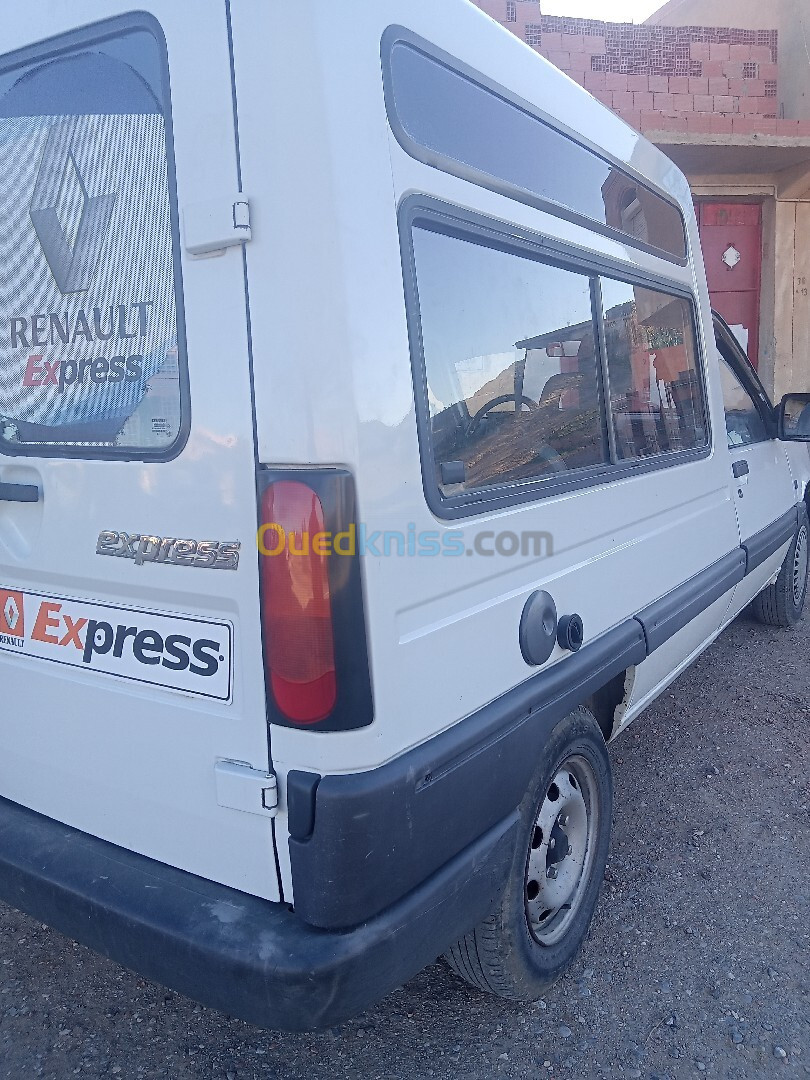 Renault Express 1995 Express