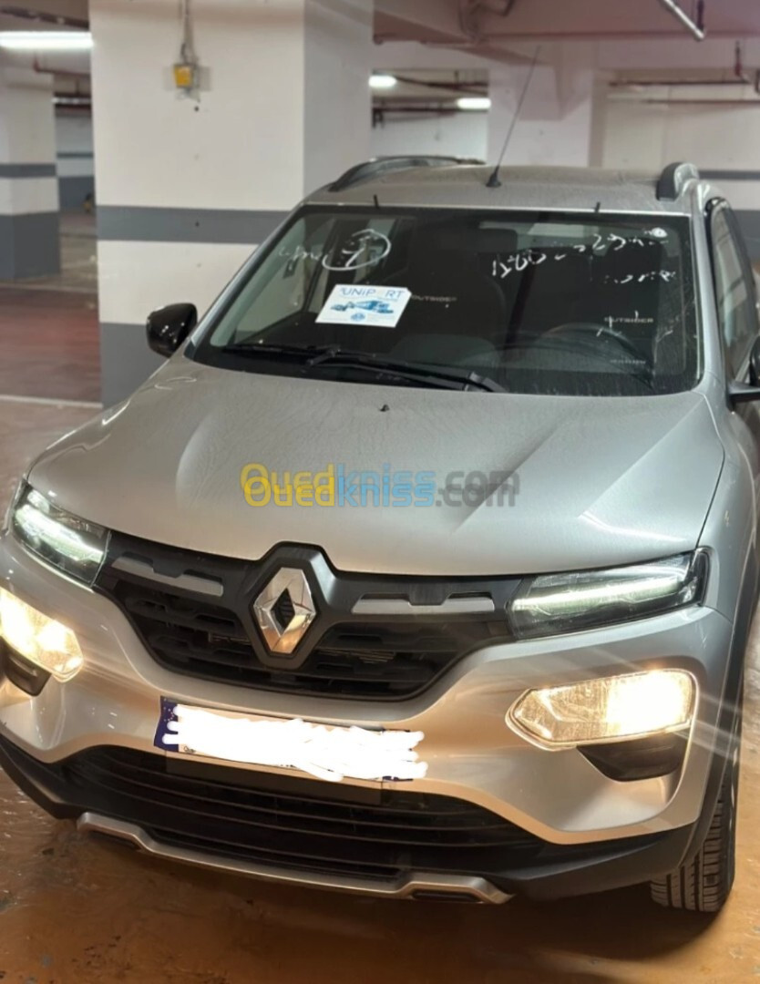 Renault Kwid 2023 Kwid