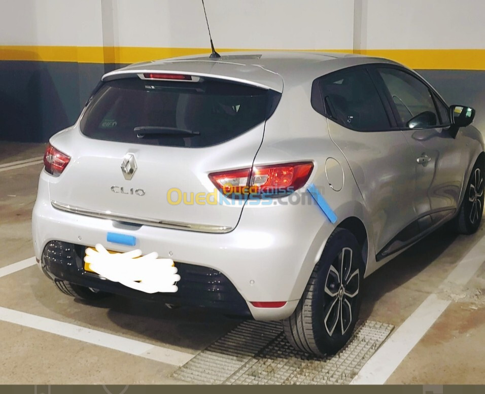 Renault Clio 4 2019 Limited 2