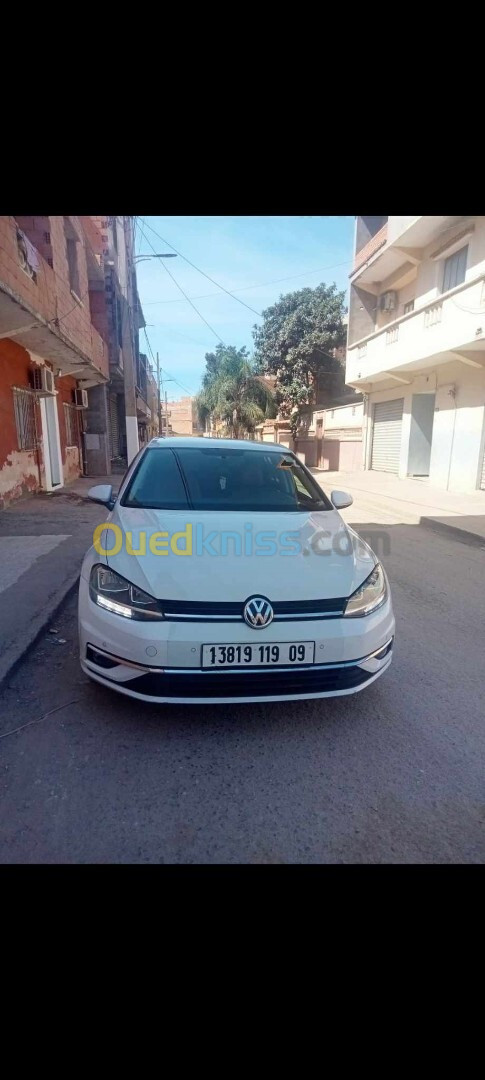 Volkswagen Golf 7 2019 START+