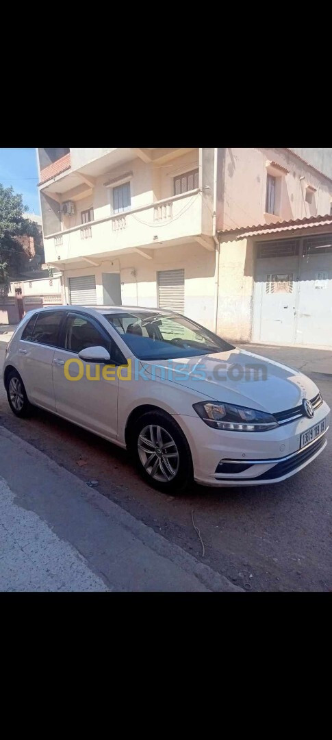 Volkswagen Golf 7 2019 START+