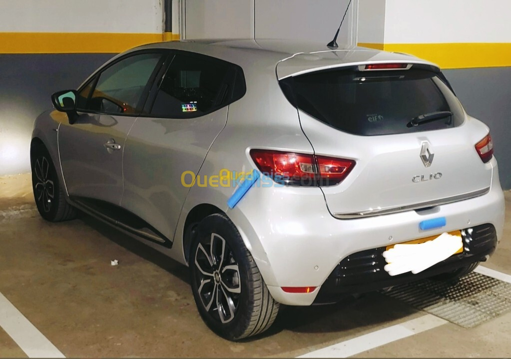 Renault Clio 4 2019 Limited 2