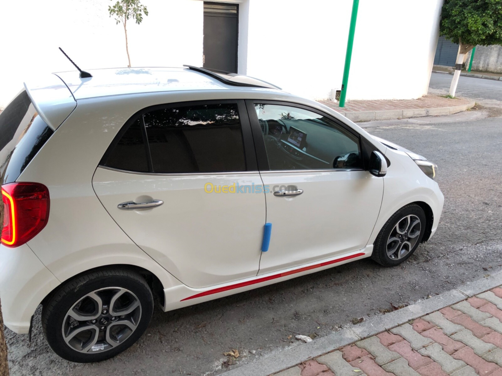 Kia Picanto 2019 GT-Line