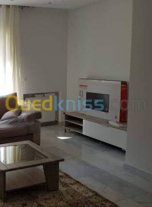 Location Appartement F3 Alger El achour