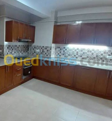 Location Appartement F3 Alger El achour