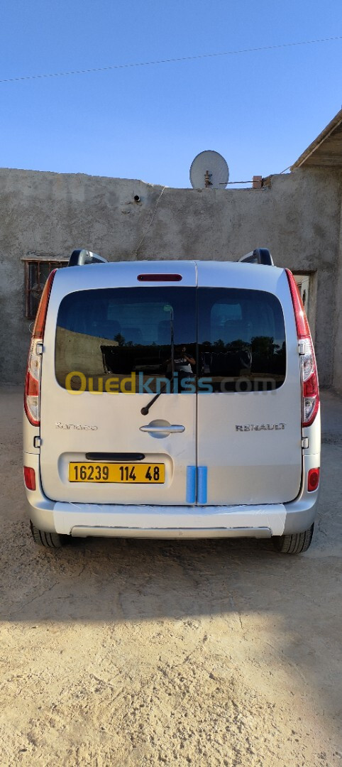 Renault Kangoo 2014 Confort (Utilitaire)