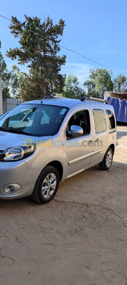 Renault Kangoo 2014 Confort (Utilitaire)