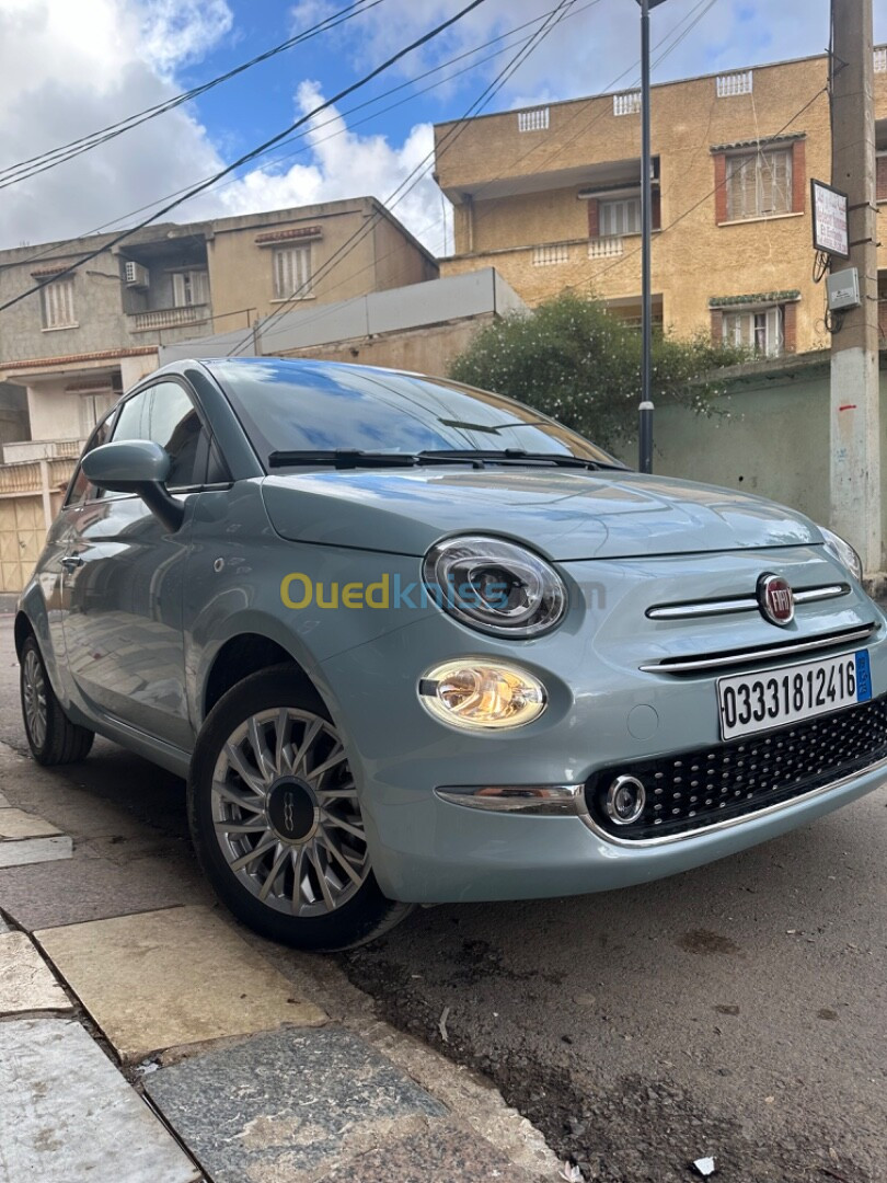 Fiat Fiat 500 2024 Dolce vita