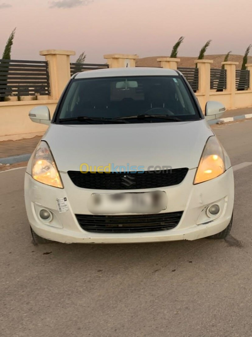 Suzuki Swift 2014 Swift