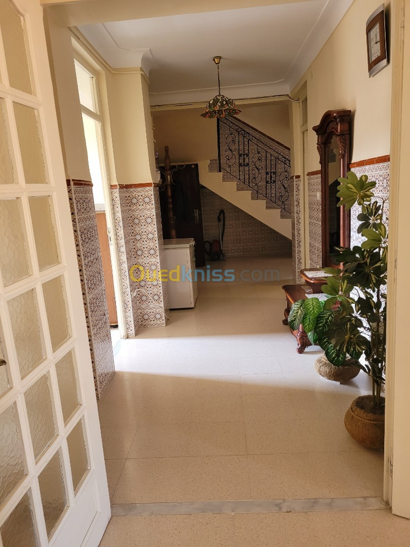 Vente Duplex F5 Constantine El khroub