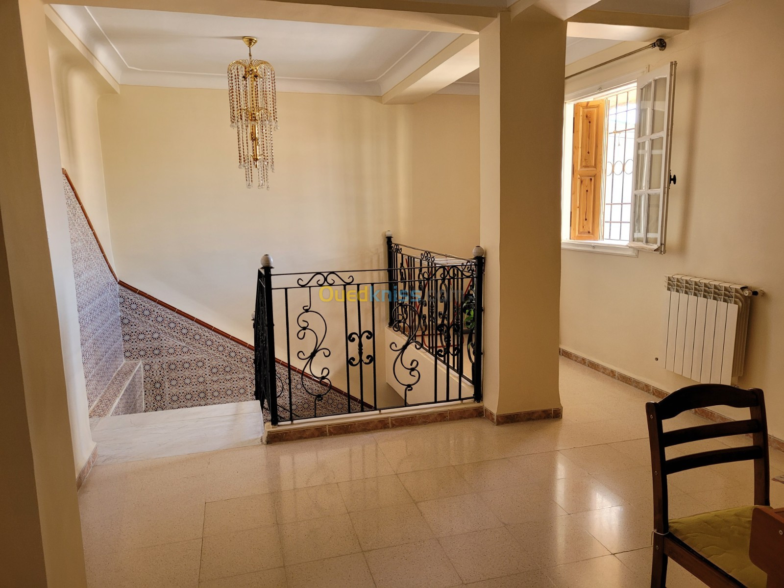 Vente Duplex F5 Constantine El khroub