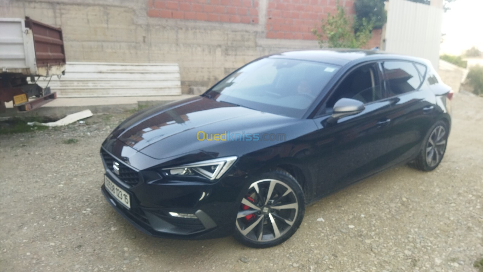 Seat Leon 2023 Leon