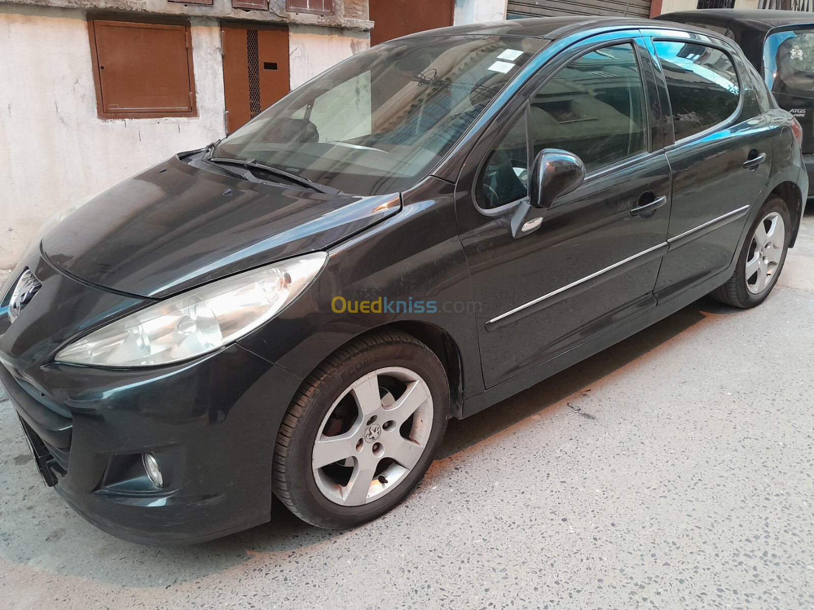 Peugeot 207 2010 Allure