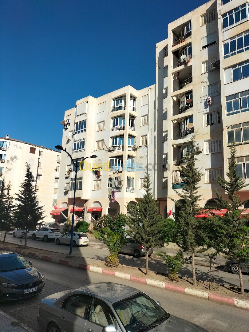 Vente Appartement F03 Béjaïa Bejaia