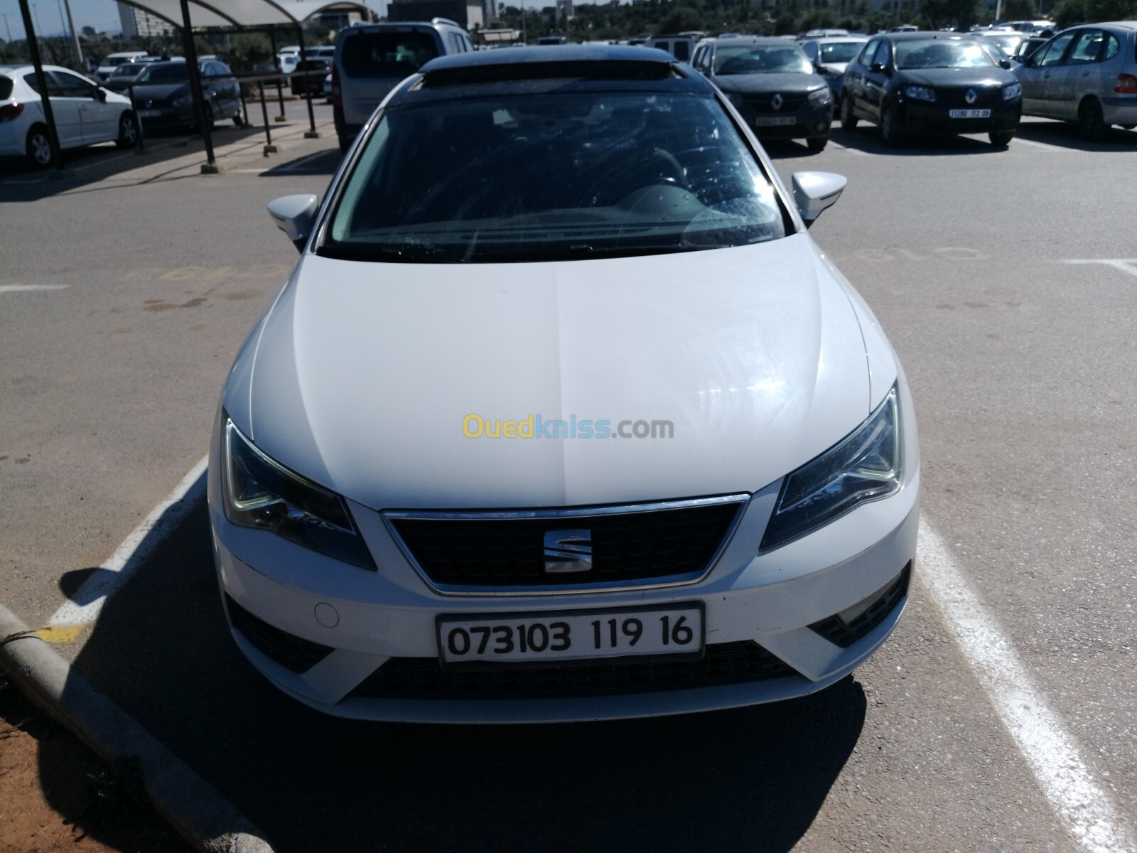 Seat Leon 2019 Urban