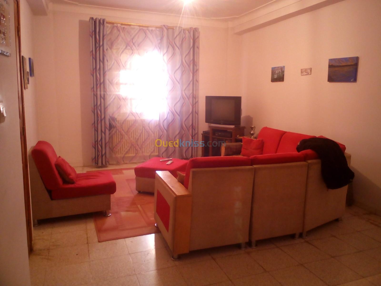 Vente Villa Sétif Setif