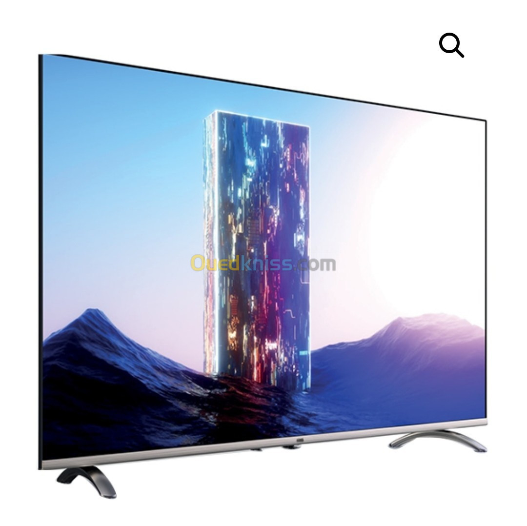 Télévision iris Q20