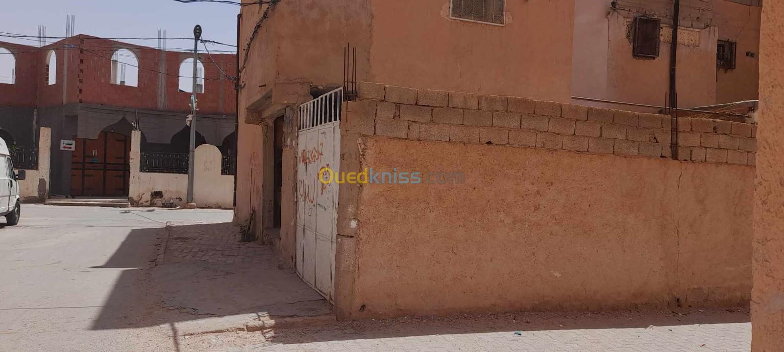 Vente Villa Ghardaïa El atteuf