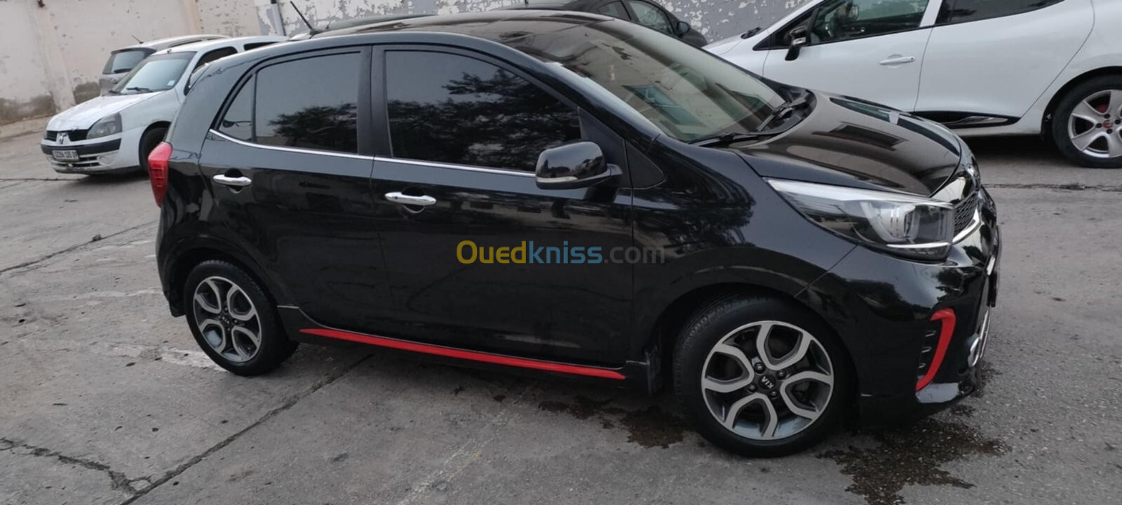 Kia Picanto 2019 GT-Line