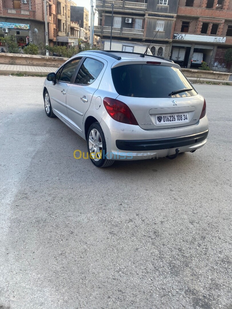 Peugeot 207 2008 Premium