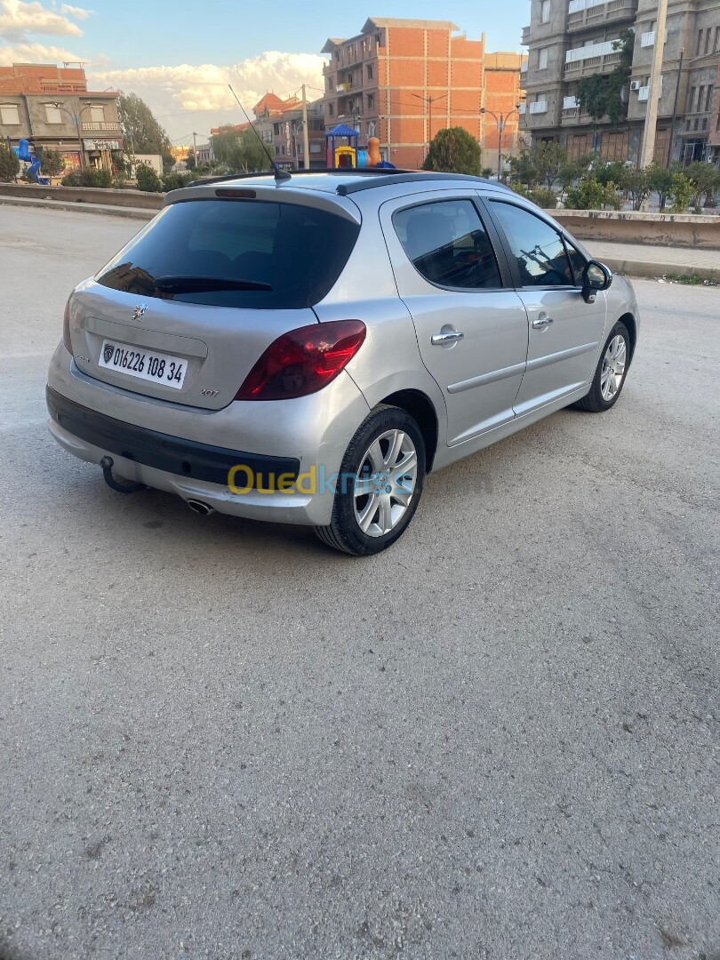 Peugeot 207 2008 Premium