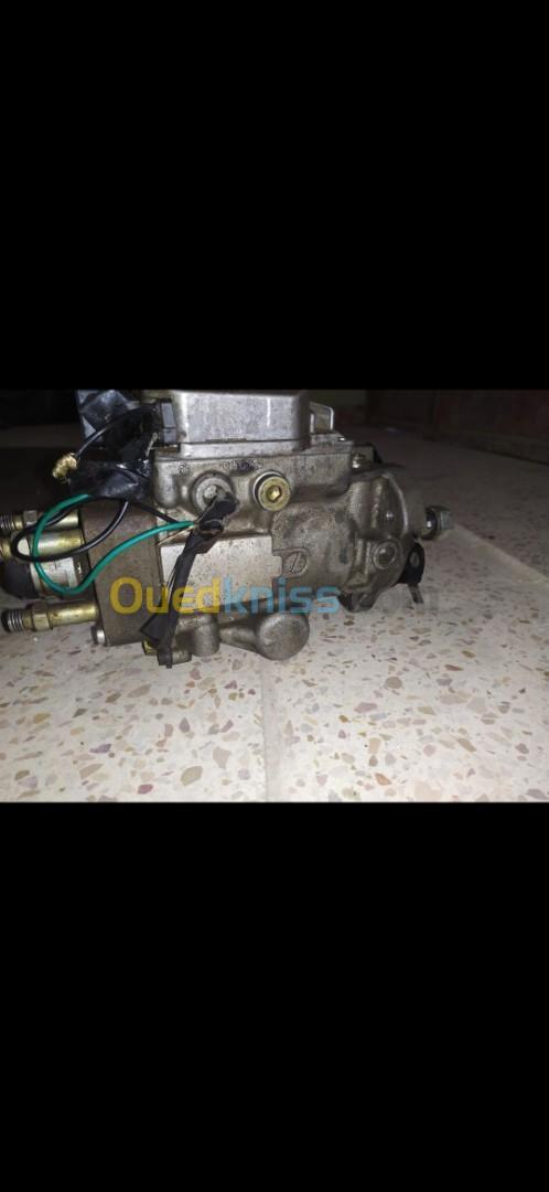 Pompe injection 1.8 tddi