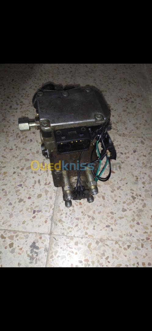 Pompe injection 1.8 tddi