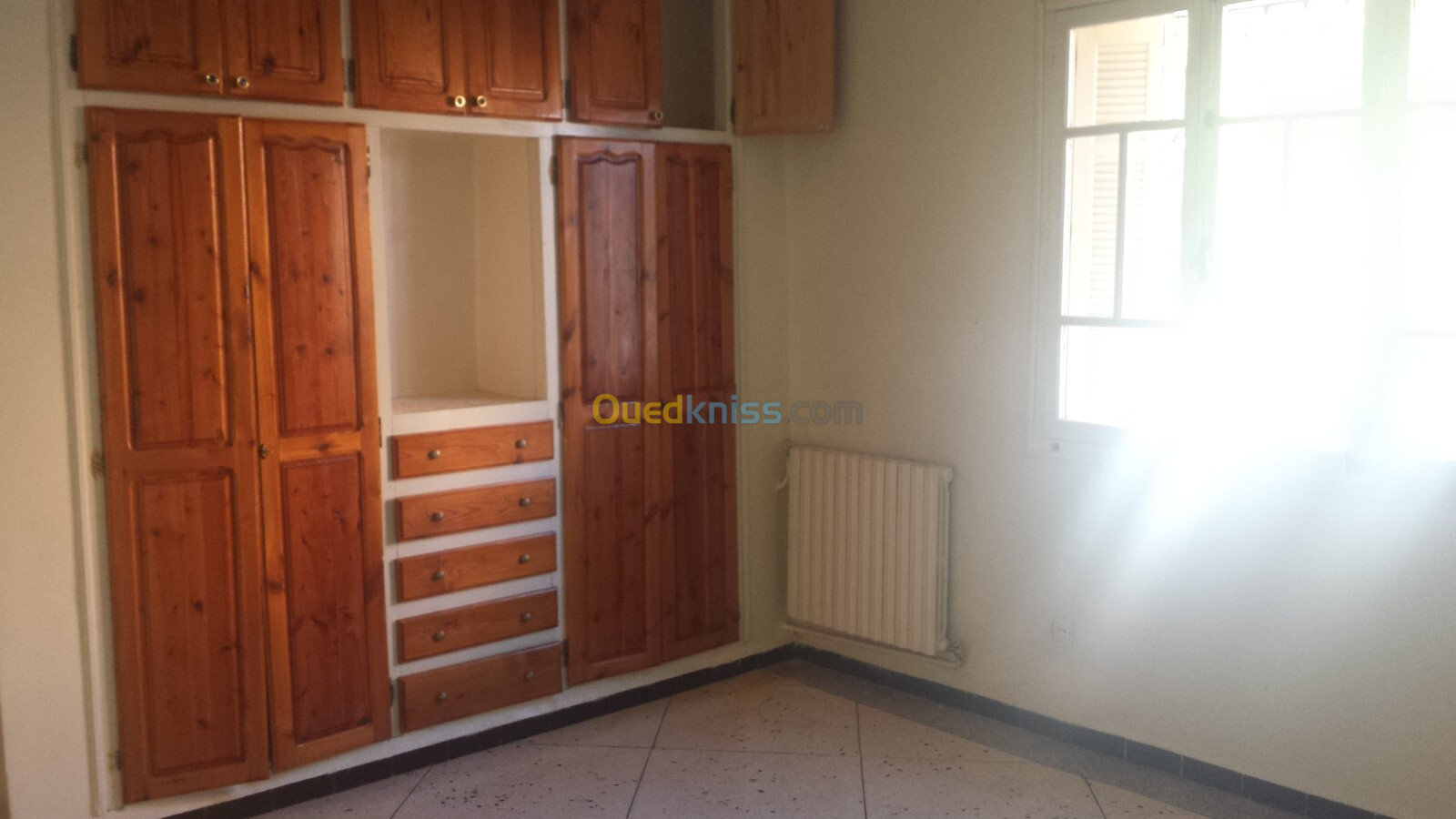 Location Appartement F2 Tlemcen Tlemcen