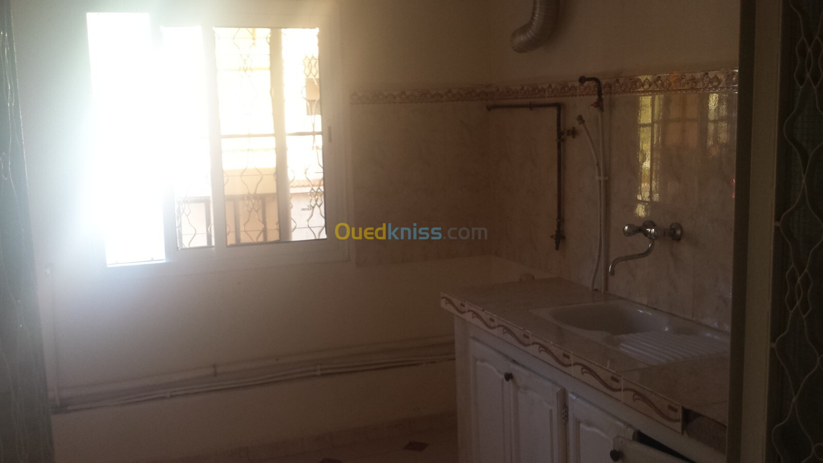 Location Appartement F2 Tlemcen Tlemcen