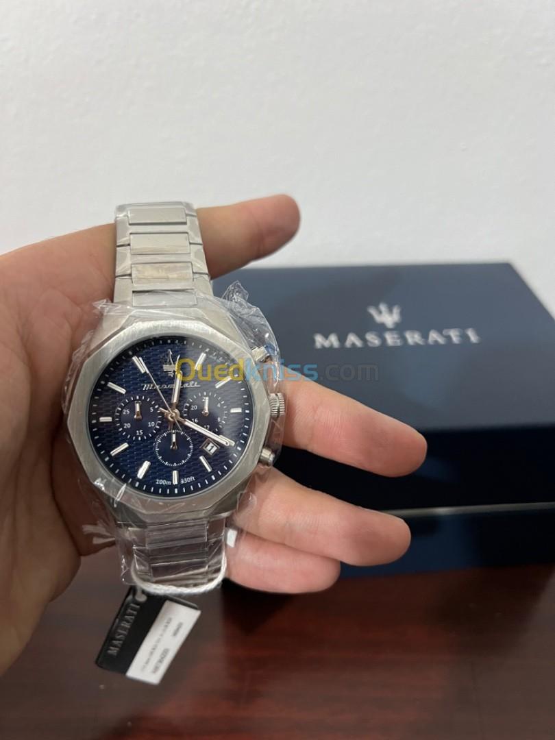 Maserati stile Chronograph 45mm