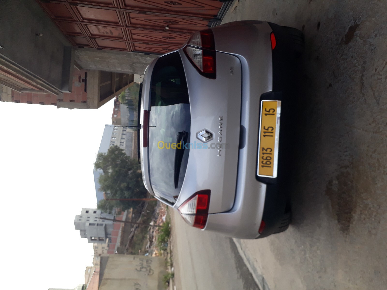 Renault Megane 3 2015 Bose