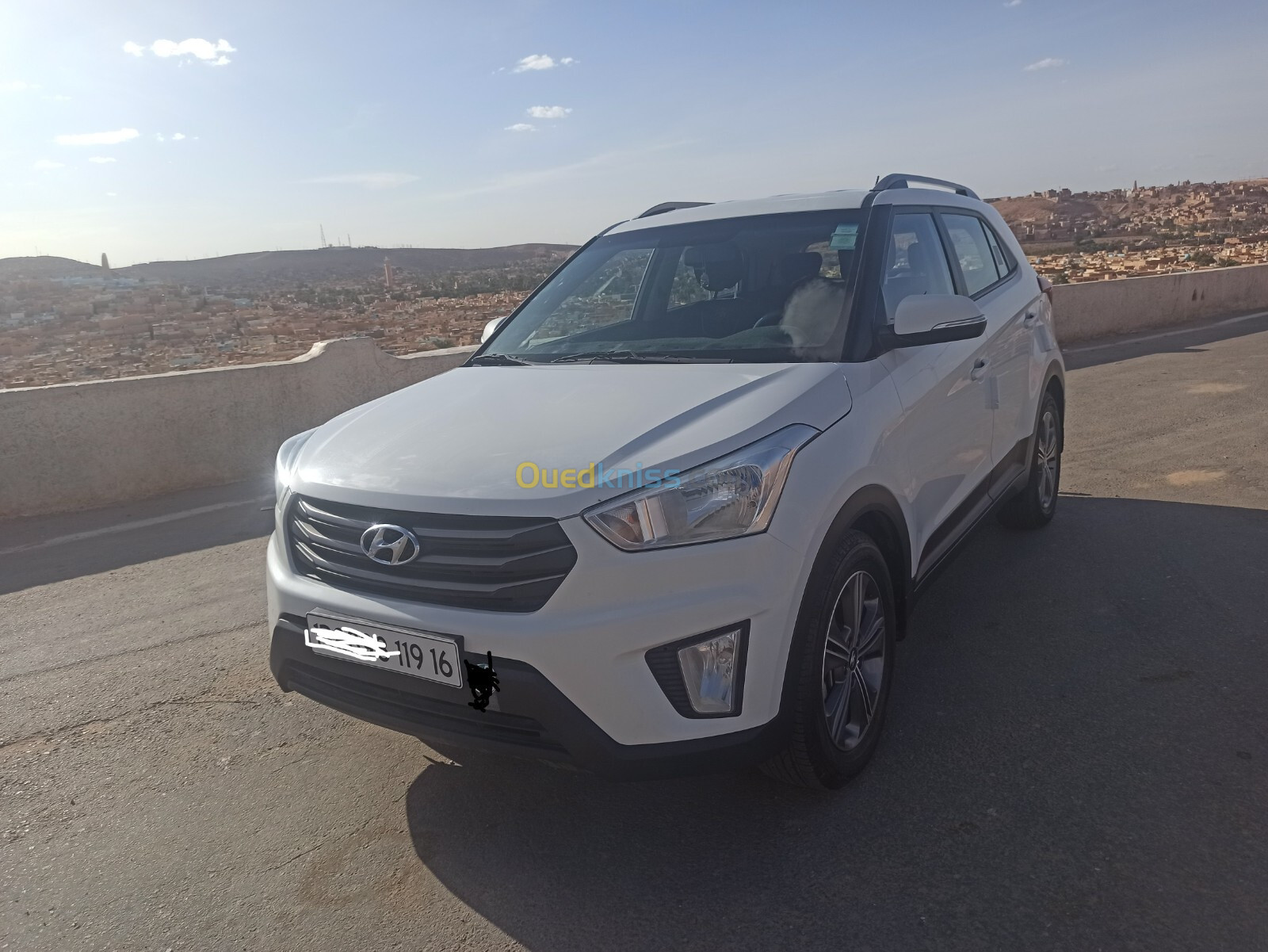 Hyundai Creta 2019 